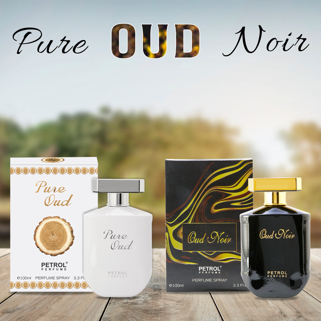 Oud noir parfum online royal