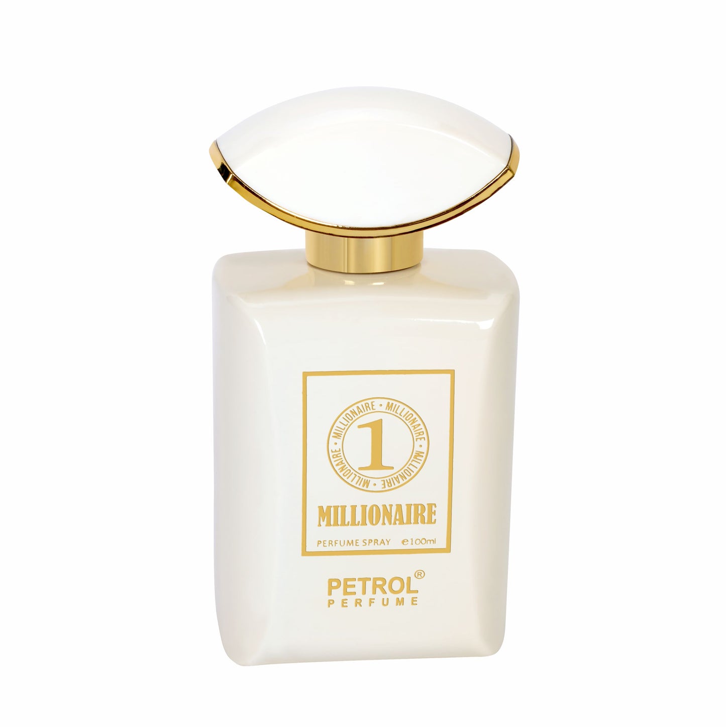 1 Millionaire Perfume - 100 Ml