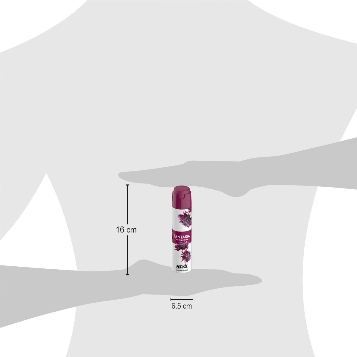 Fantasia Air Freshener Spray 250ml