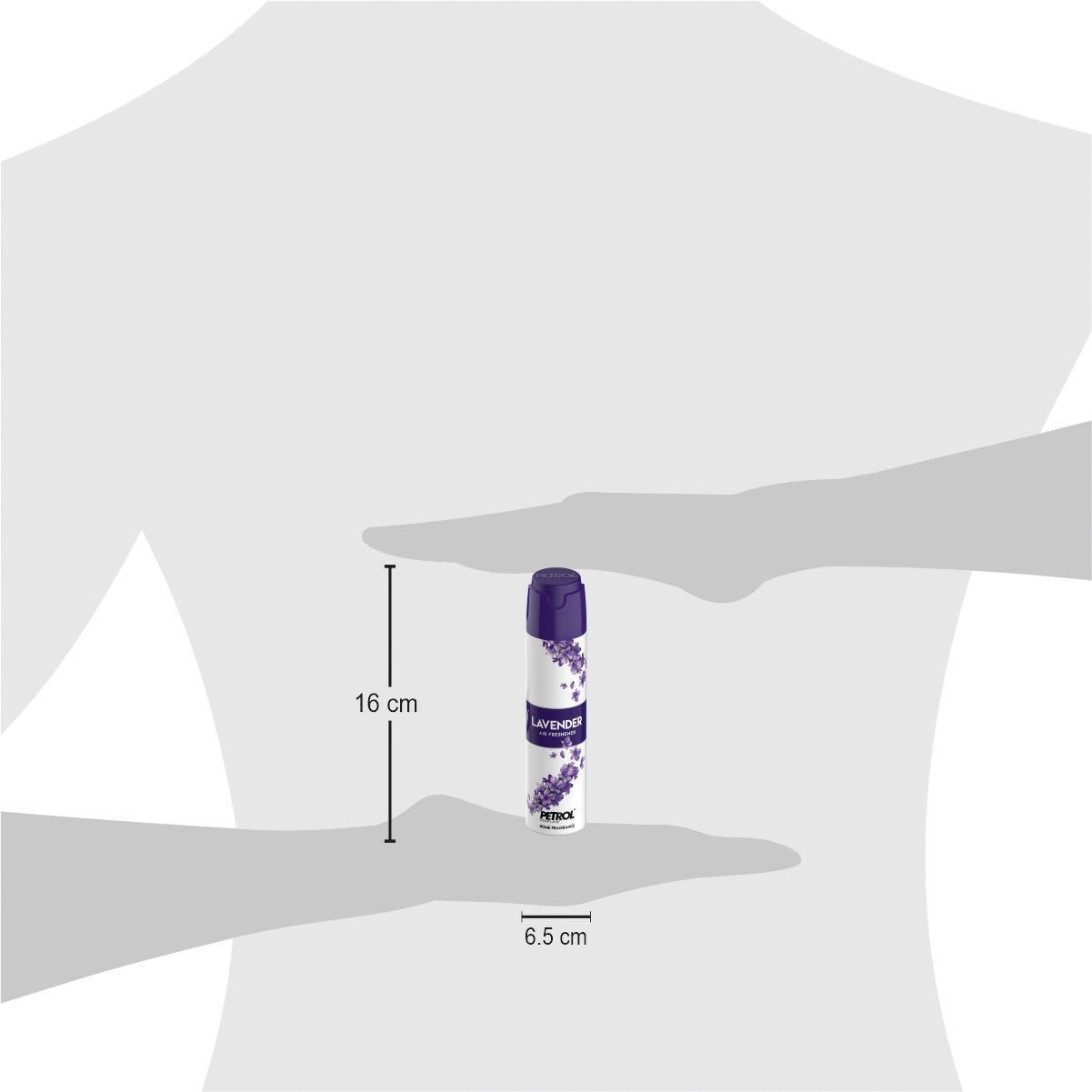 Lavender Air Freshener Spray 250ml