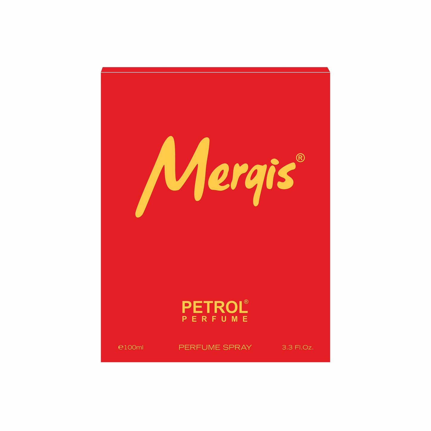 Merqis Unisex Perfume - 100 Ml