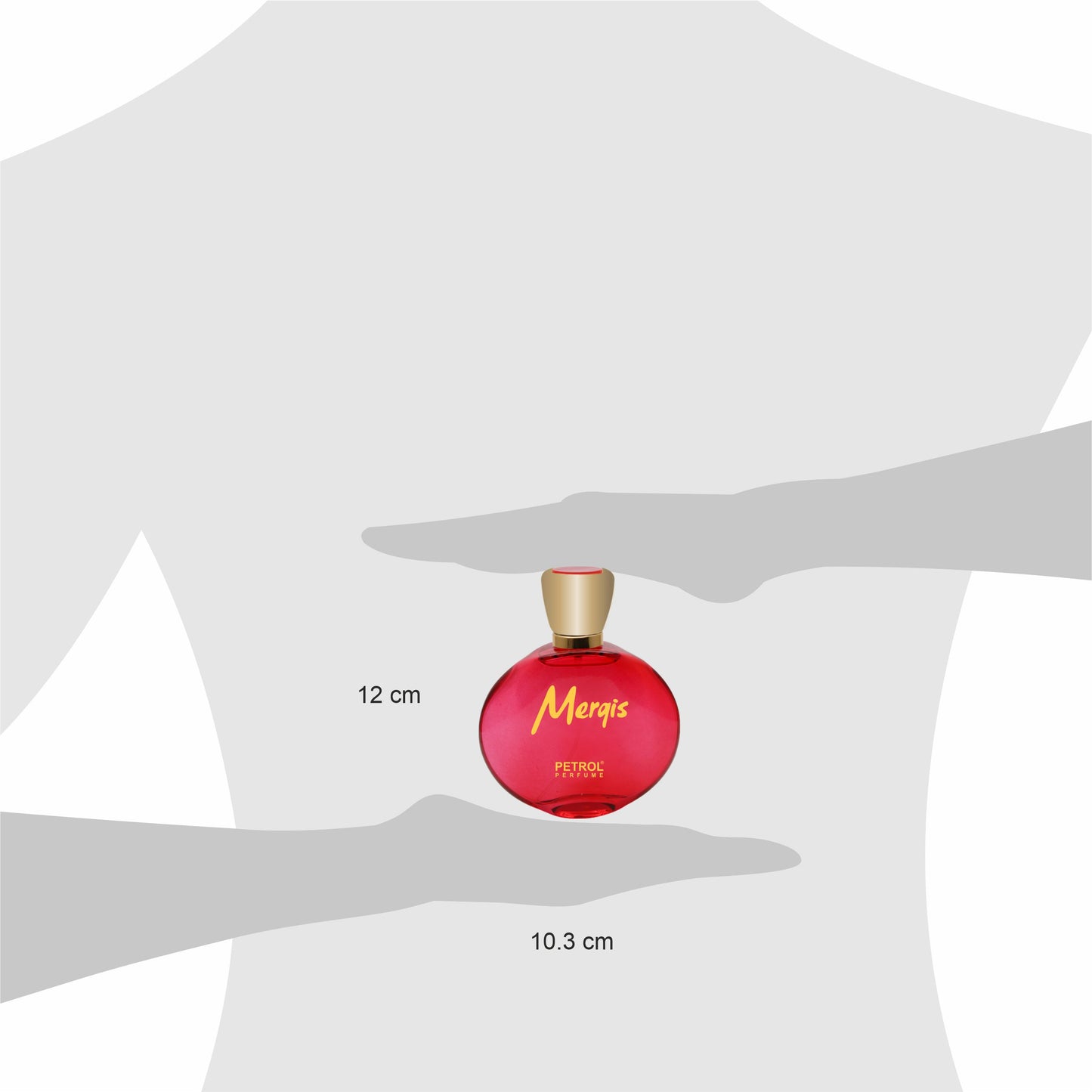Merqis Unisex Perfume - 100 Ml