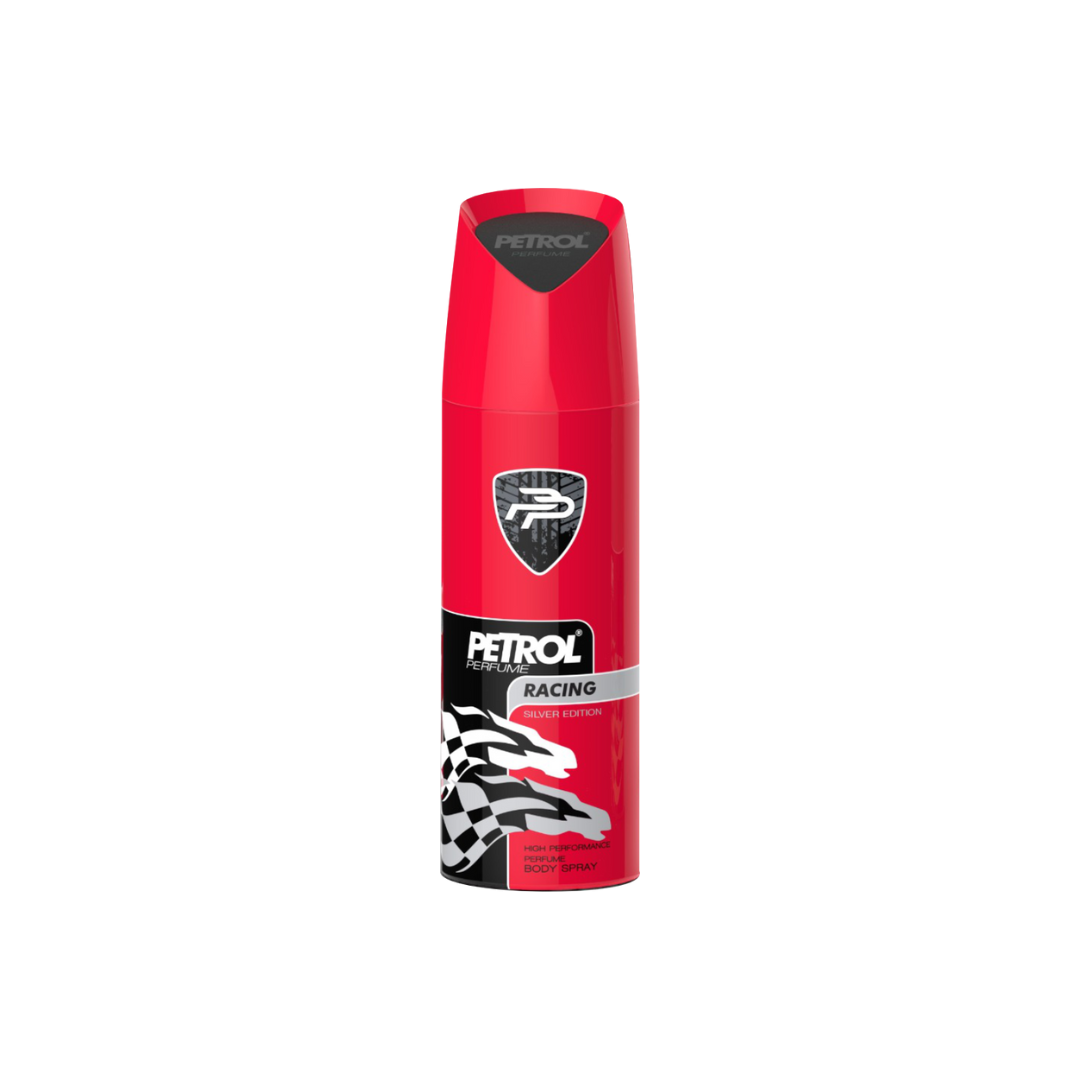 Racing Perfume Body Spray