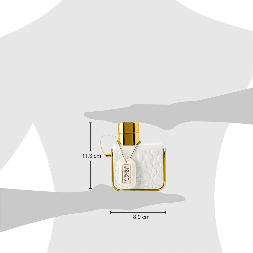 Roxy Gold Perfume for Women - 100 Ml