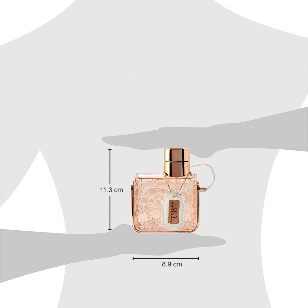 Roxy Pink Perfume for Women - 100 Ml
