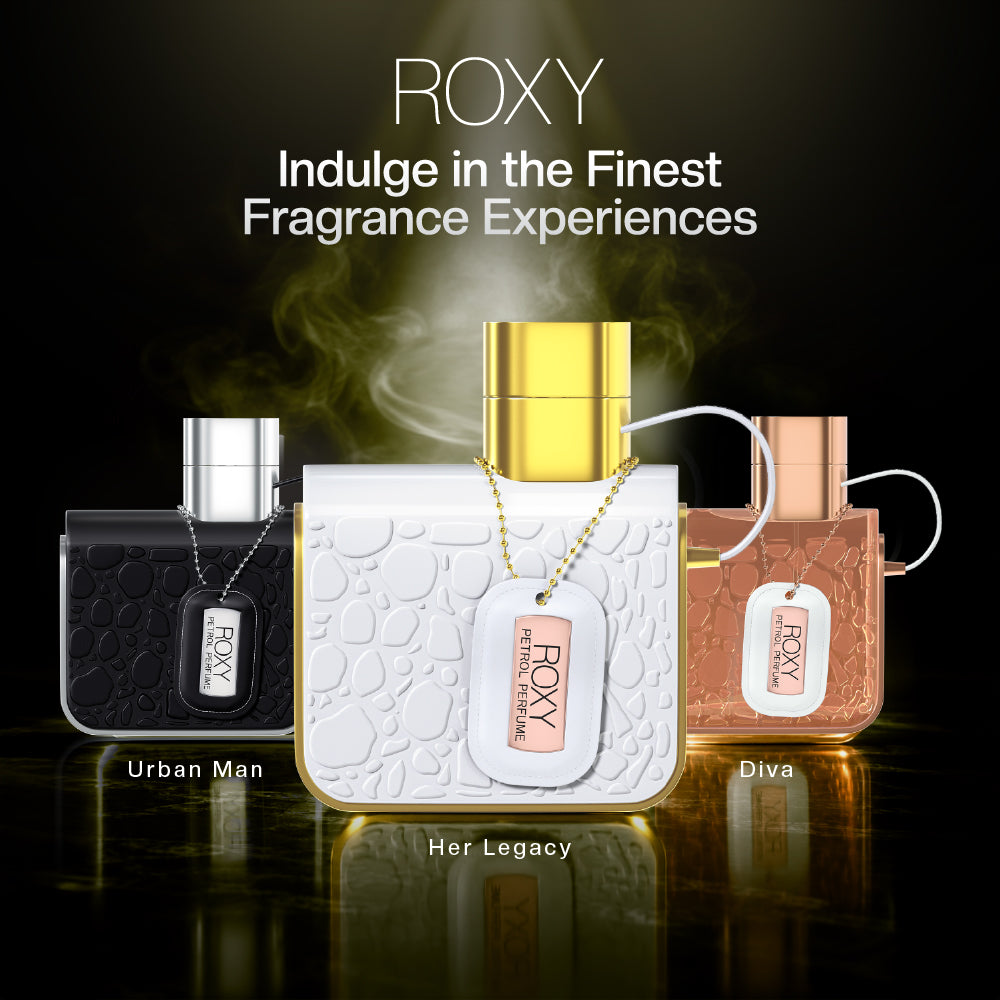 Roxy Her Legacy - 100ml