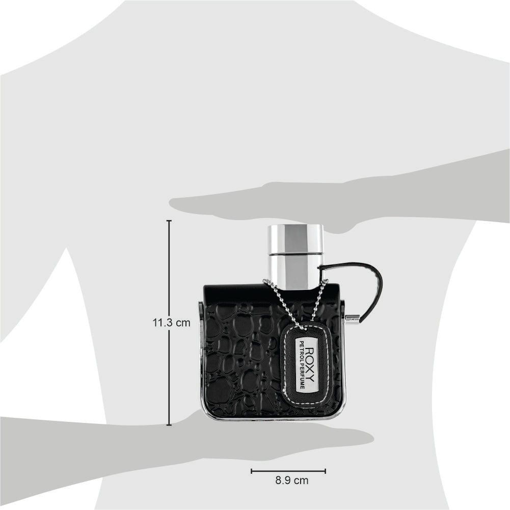 Roxy Black Perfume for Men 100 Ml