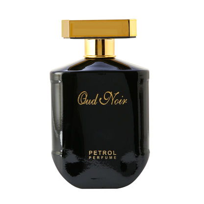 Oud Noir Black Perfume - 100 Ml