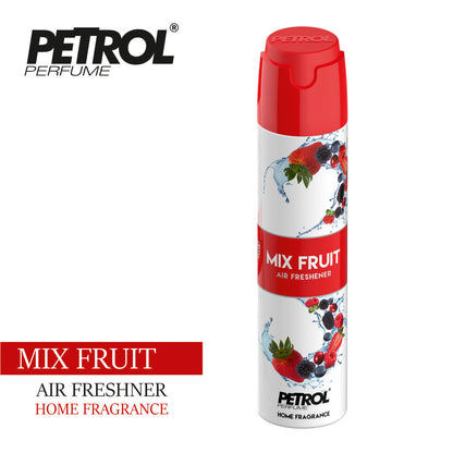 Mix Fruit Air Freshner Spray 250ml