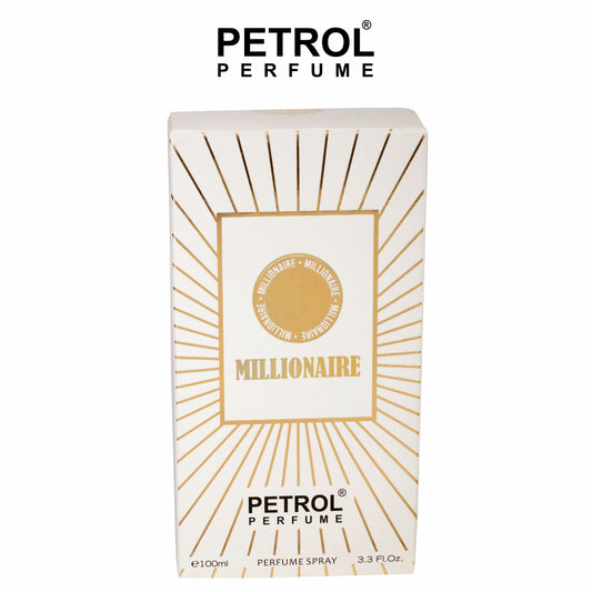 1 Millionaire Perfume - 100 Ml