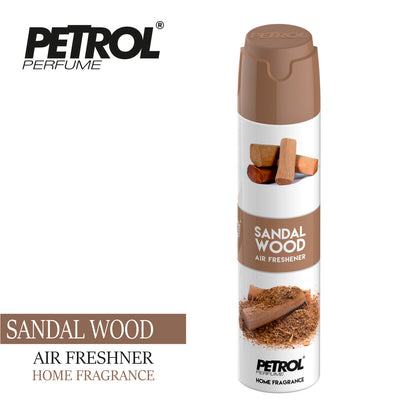 Sandal Wood Air Freshner Spray 250 ml