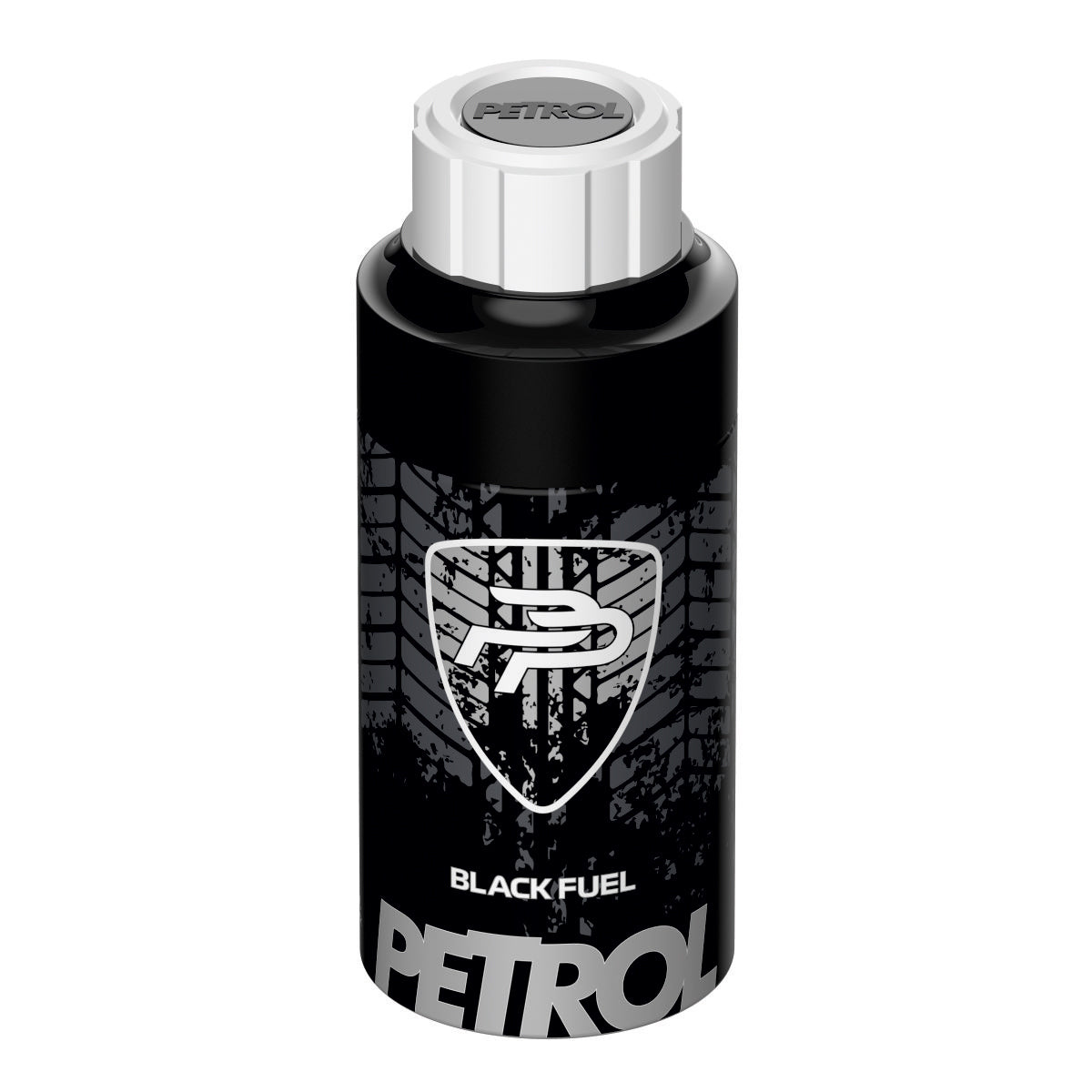 Black Fuel Deodorant for Men 250ml