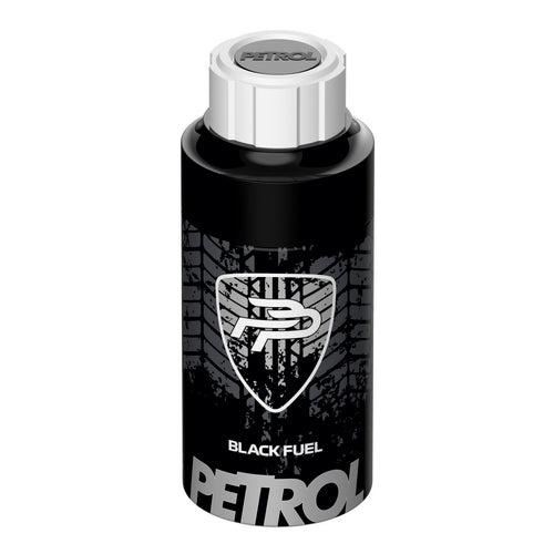 Black Fuel Deodorant for Men 250ml