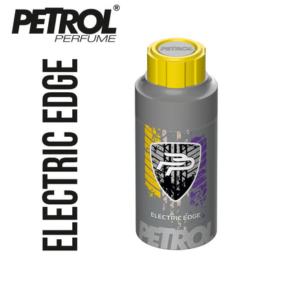 Electric Edge Deodorant for Men 250ml