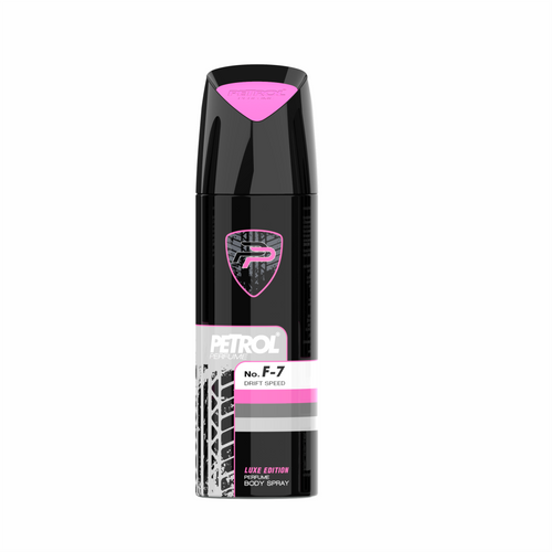 F-7 Drift Speed Body Spray - 200 Ml