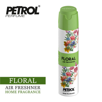 Floral Air Freshener Spray 250ml