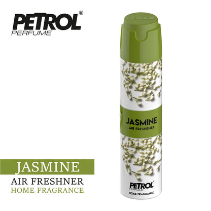 Jasmine Air Freshener Spray 250ml