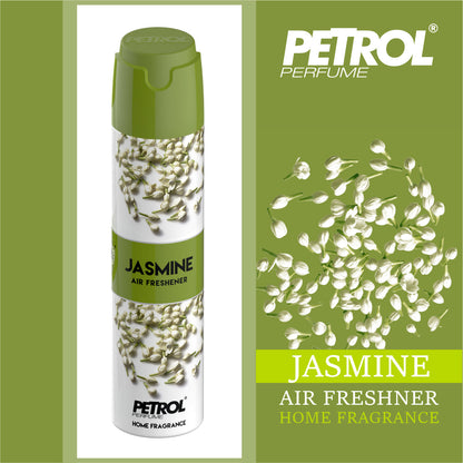 Jasmine Air Freshener Spray 250ml
