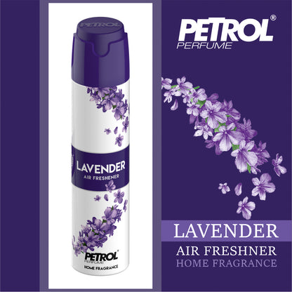 Lavender Air Freshener Spray 250ml
