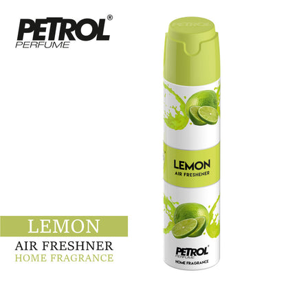 Lemon Air Freshener Spray 250ml