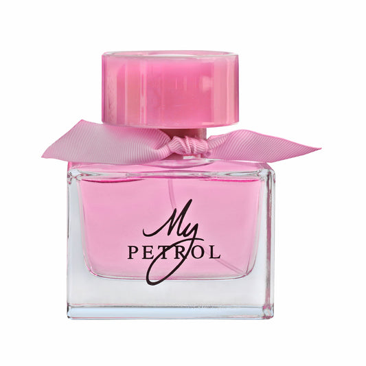 My Petrol Pink Perfume - 100Ml