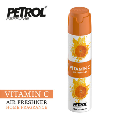 Orange (Vitamin C) Air Freshener Spray 250ml