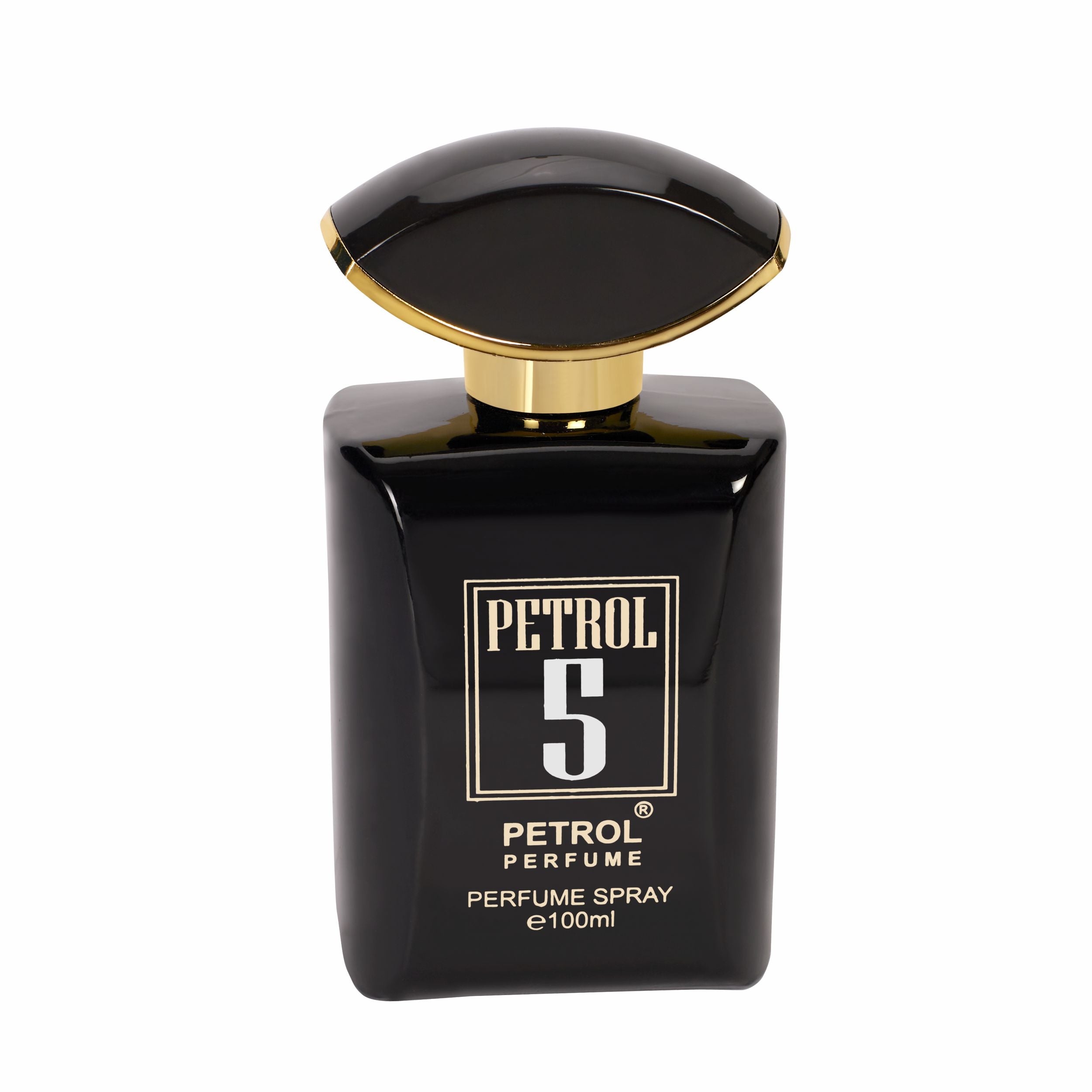 Petrol 5 Unisex Perfume 100 Ml Petrol Perfume