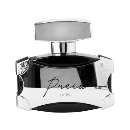 Preea Black Men Perfume - 100 Ml