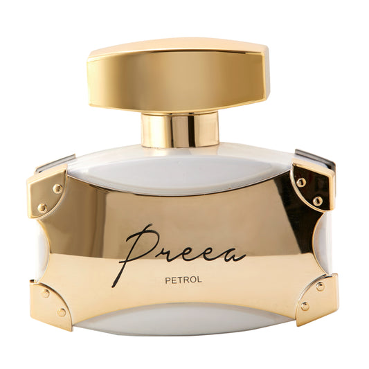 Preea Gold Women Perfume - 100 Ml