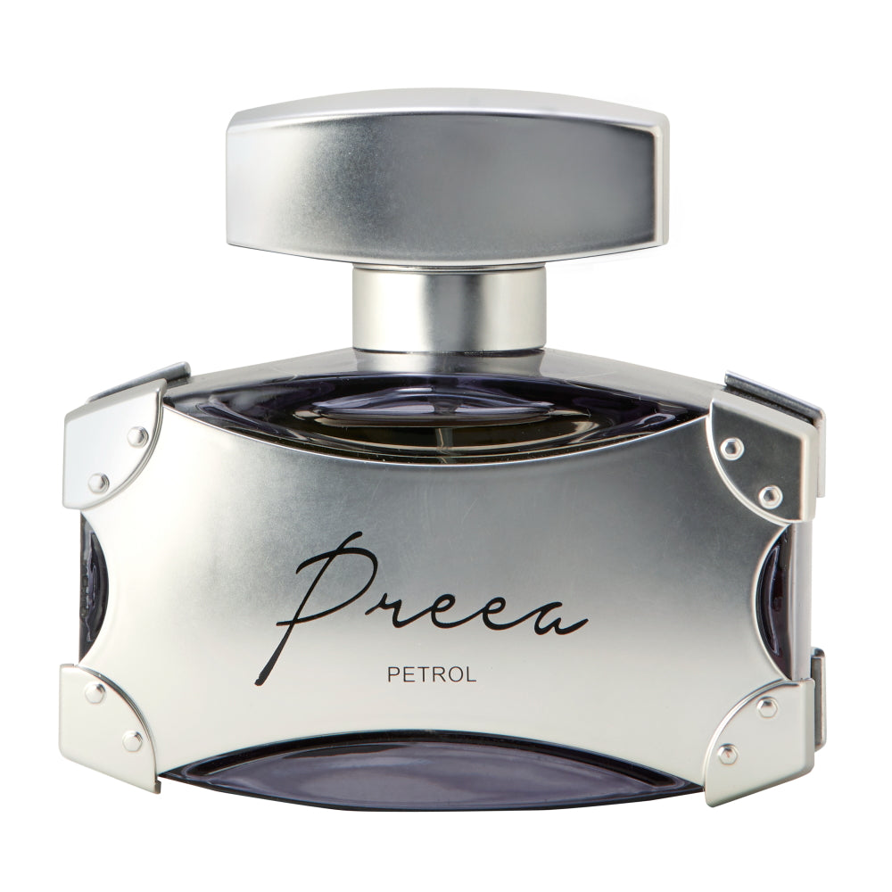 Preea Silver Men Perfume- 100 Ml