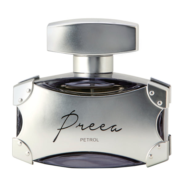 Preea Silver Men Perfume- 100 Ml – Petrol Perfume