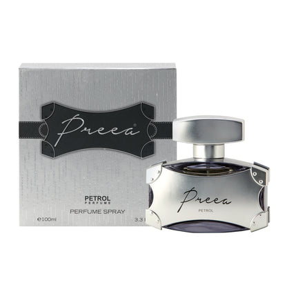 Preea Silver Men Perfume- 100 Ml