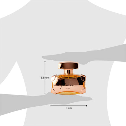 Preea Rose Gold Women Perfume -100 Ml