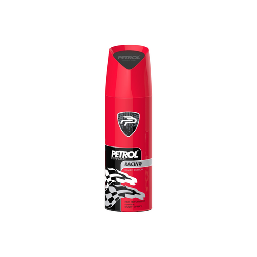 Racing Perfume Body Spray