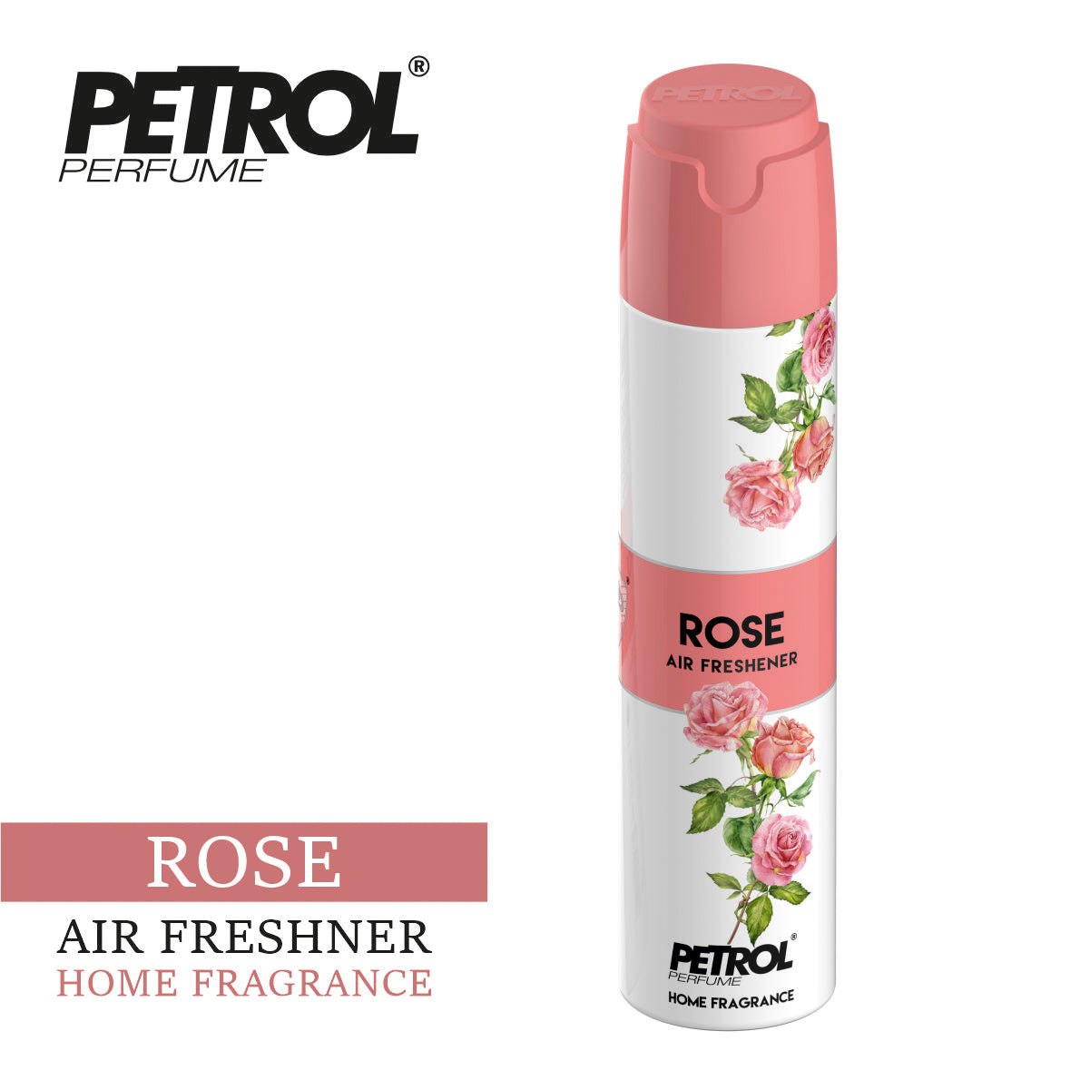 Rose Air Freshener Spray 250ml