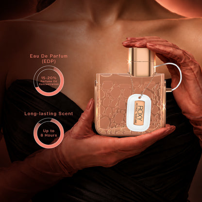 Roxy Diva - 100ml