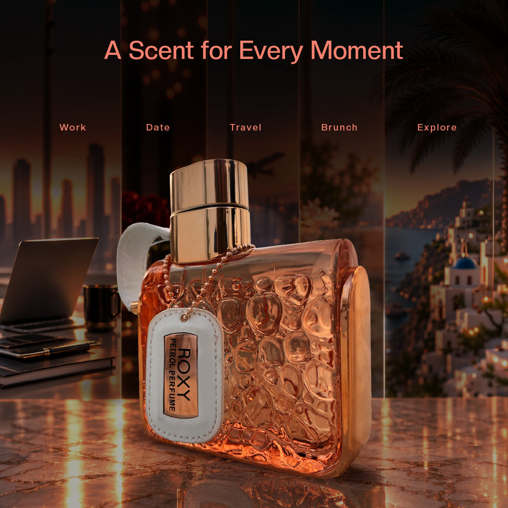 Roxy Diva - 100ml