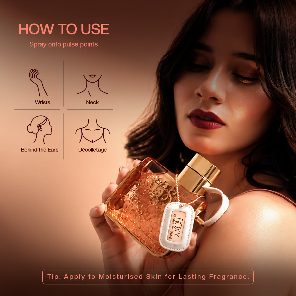 Roxy Diva - 100ml