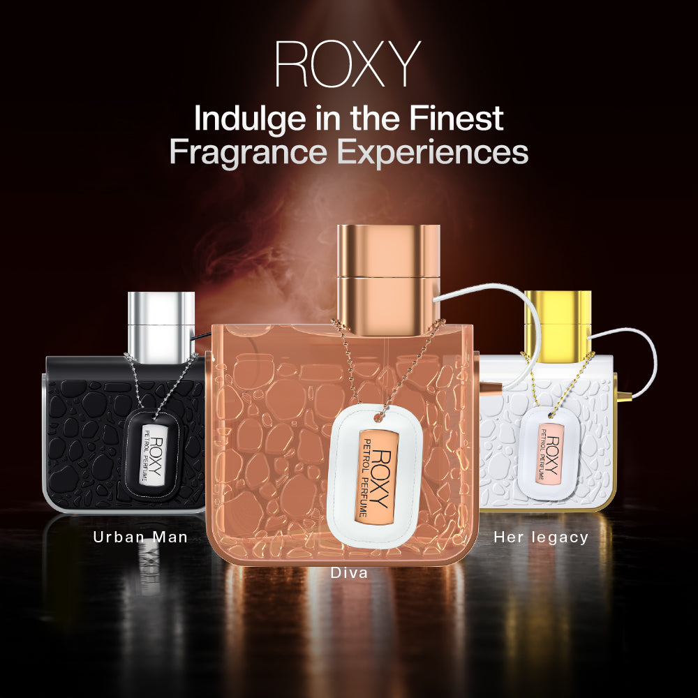 Roxy Diva - 100ml