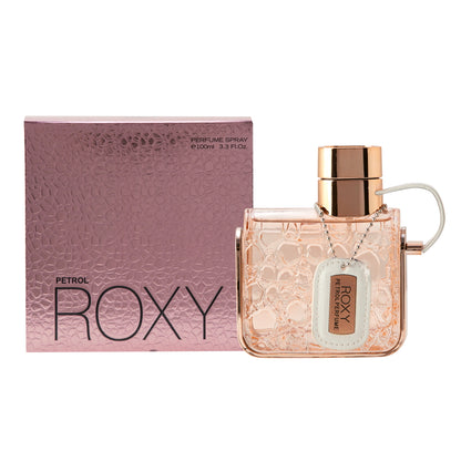 Roxy Perfume Spray Pink - 100 Ml