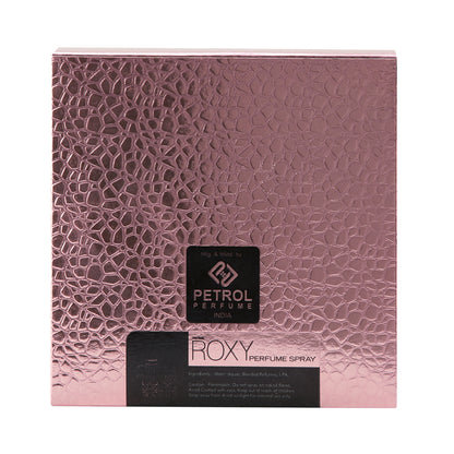 Roxy Perfume Spray Pink - 100 Ml