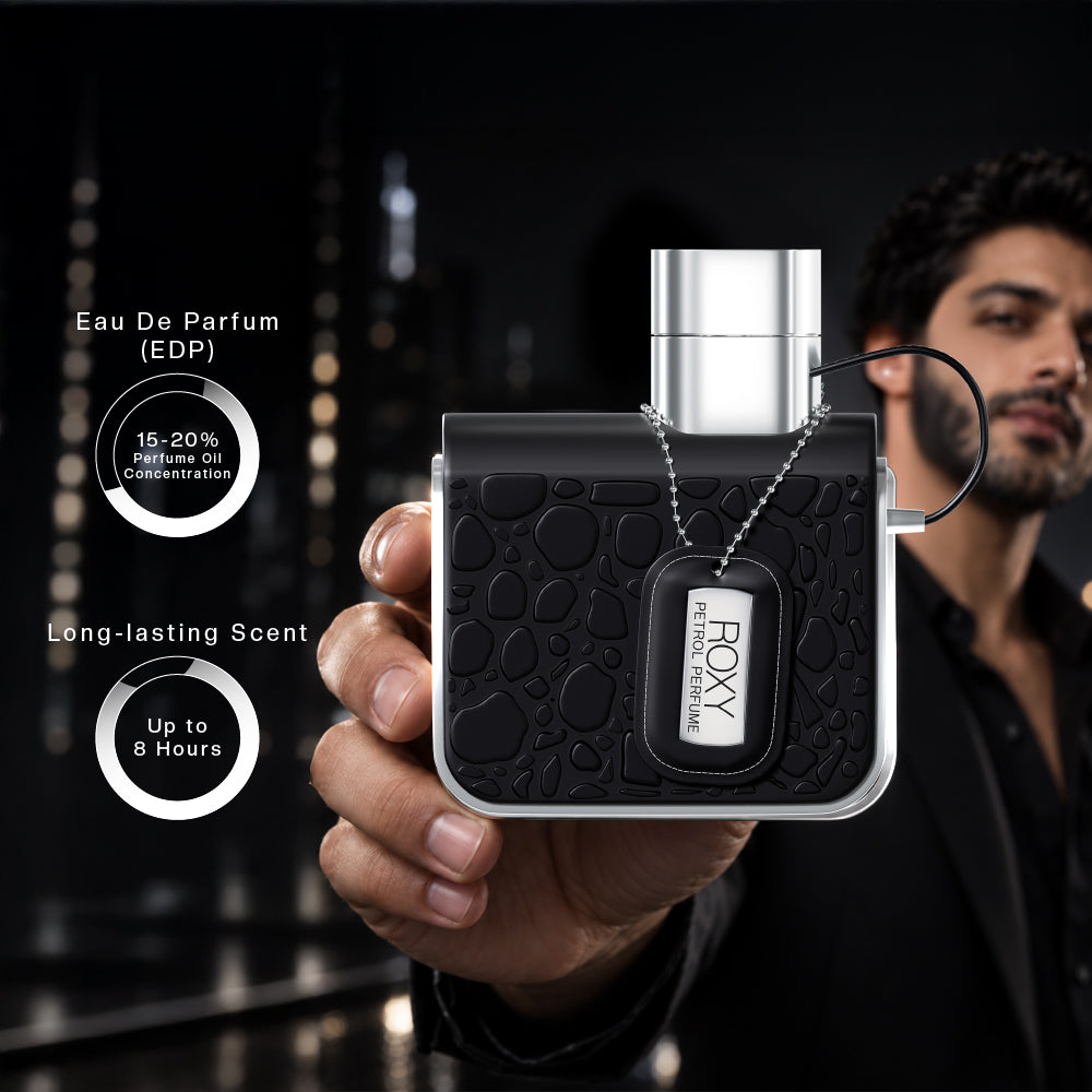 Roxy Urban Man - 100ml