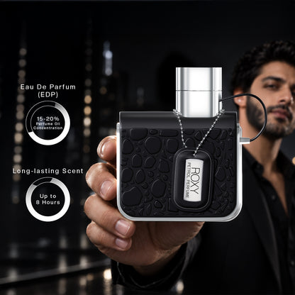 Roxy Urban Man - 100ml