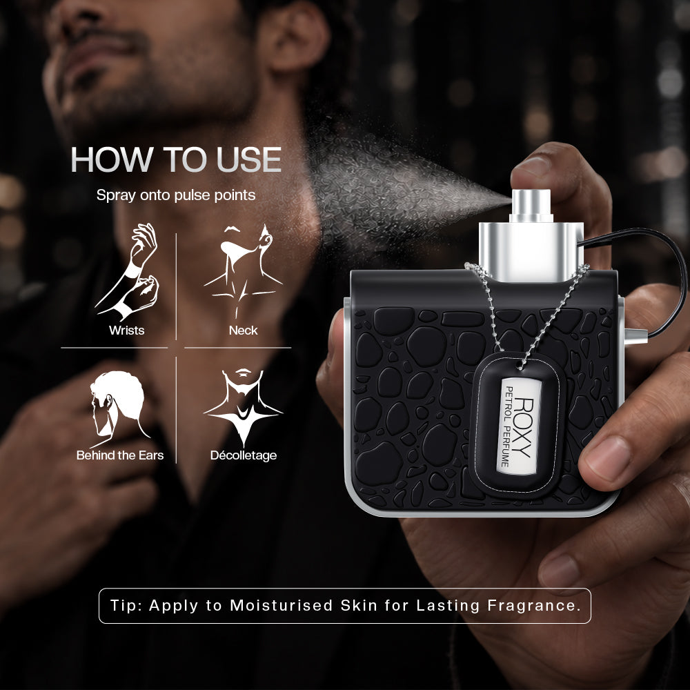 Roxy Urban Man - 100ml