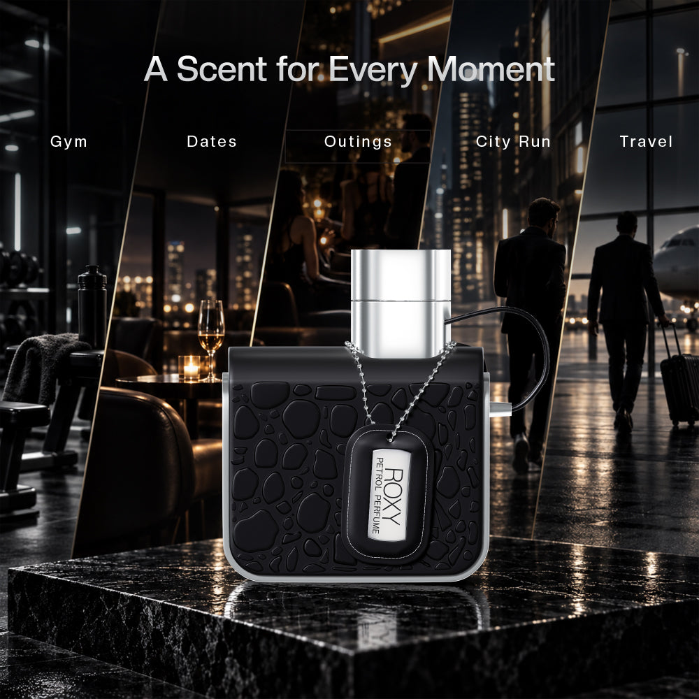 Roxy Urban Man - 100ml