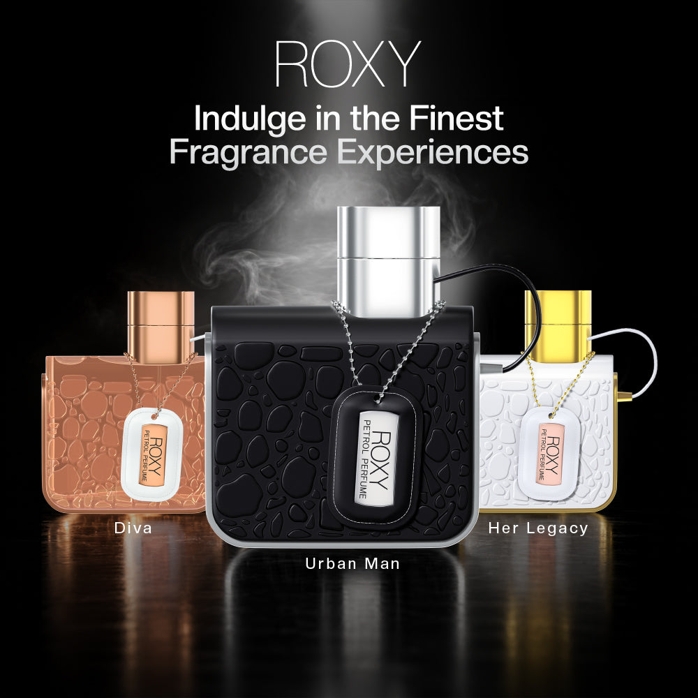 Roxy Urban Man - 100ml