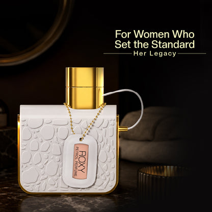 Roxy Her Legacy - 100ml