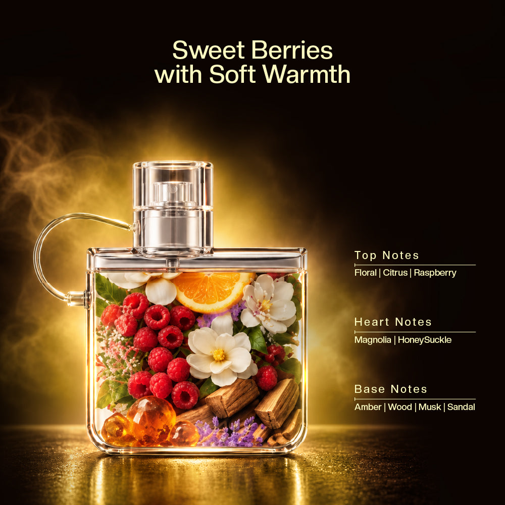 Roxy Her Legacy - 100ml