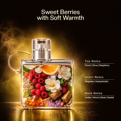 Roxy Her Legacy - 100ml