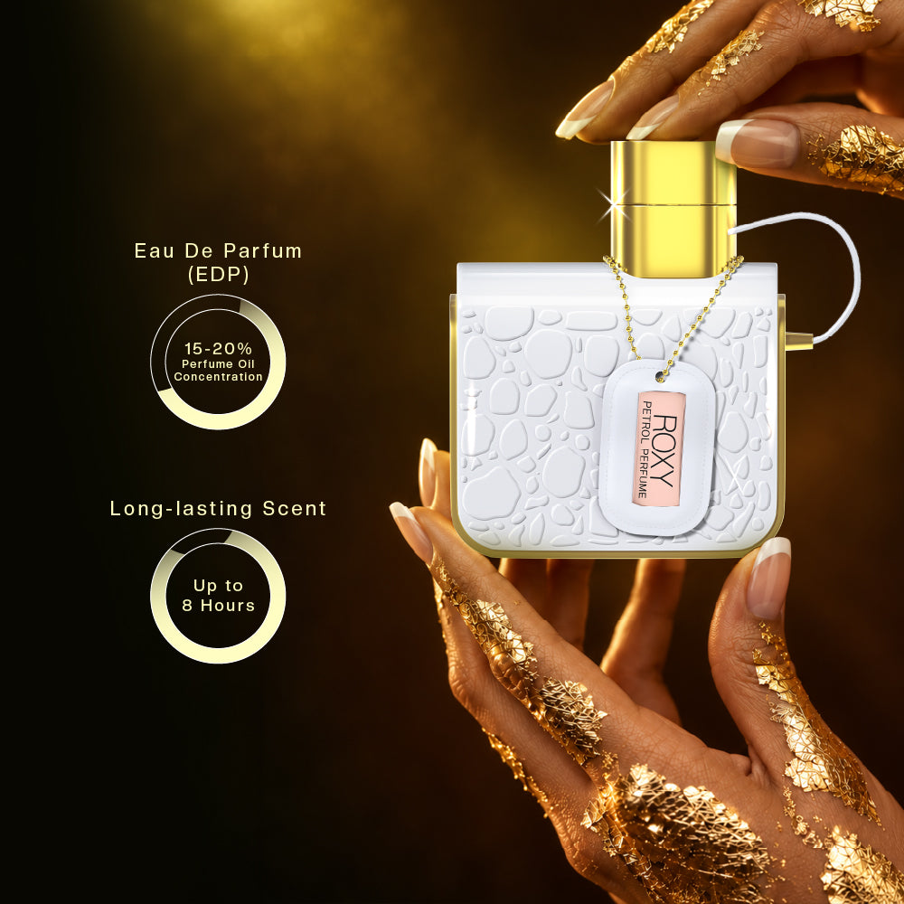 Roxy Her Legacy - 100ml